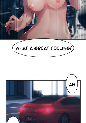 Lady Garden Ch.1-33 Page #389