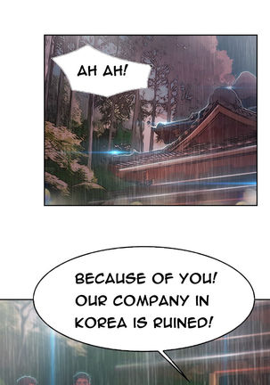 Lady Garden Ch.1-33 Page #606