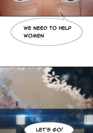 Lady Garden Ch.1-33 Page #631