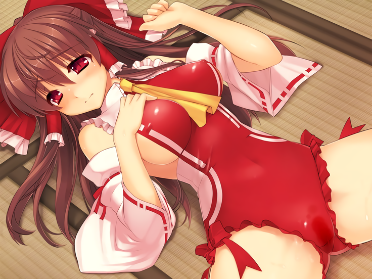 Yume no Touhou Tag H Tournament