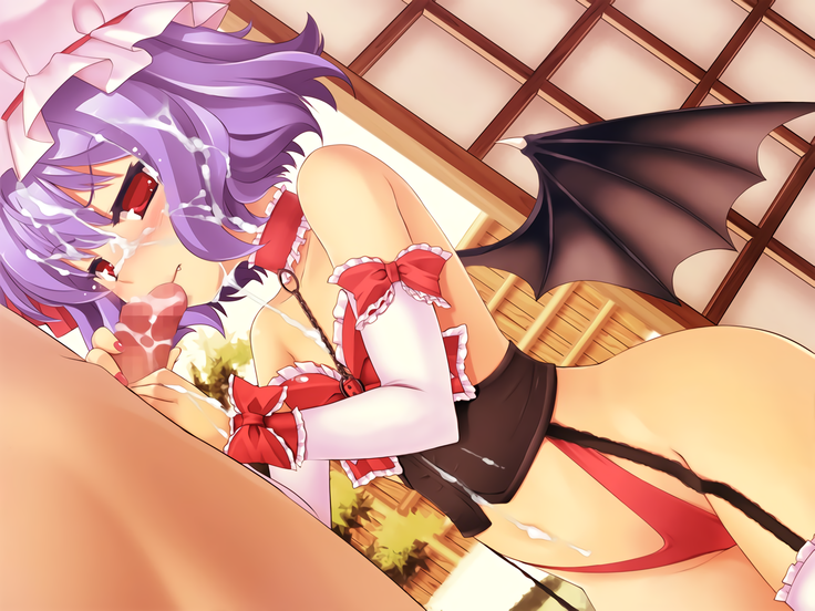 Yume no Touhou Tag H Tournament