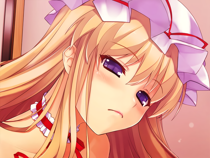Yume no Touhou Tag H Tournament