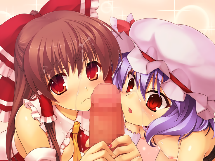 Yume no Touhou Tag H Tournament