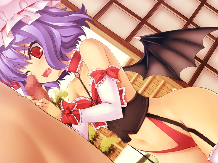 Yume no Touhou Tag H Tournament