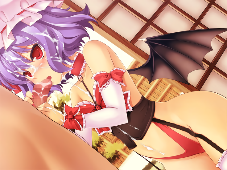 Yume no Touhou Tag H Tournament
