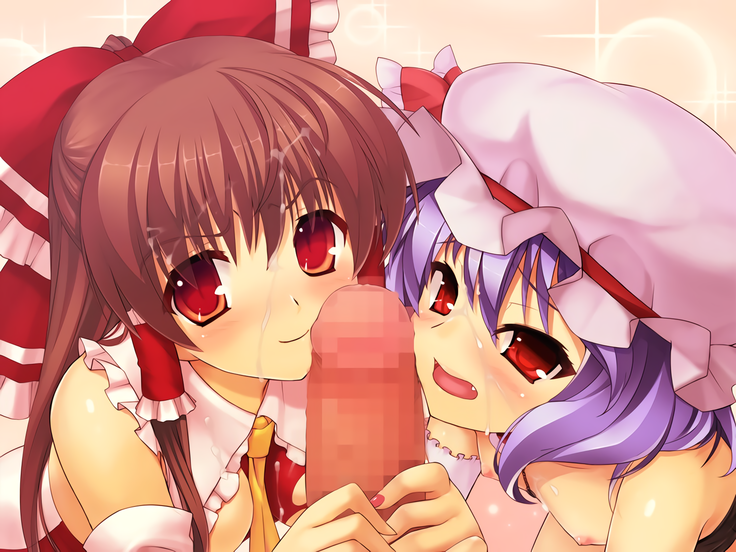 Yume no Touhou Tag H Tournament