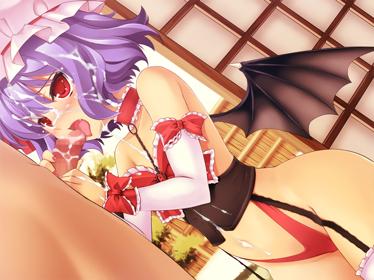 Yume no Touhou Tag H Tournament