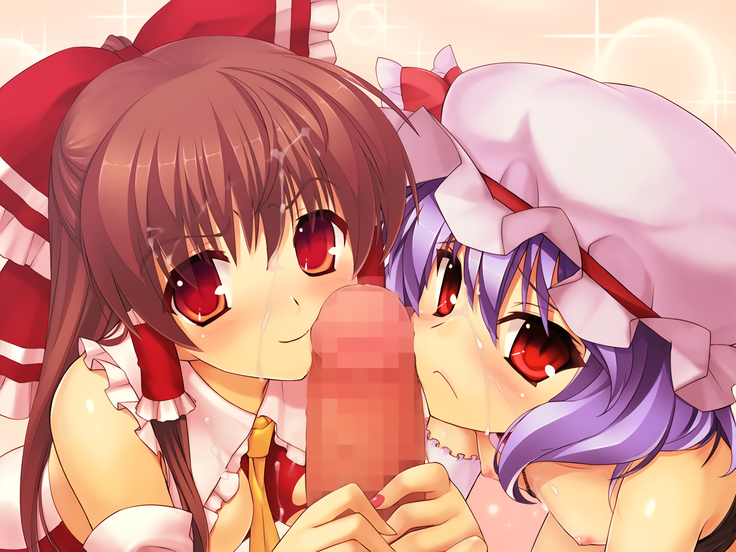 Yume no Touhou Tag H Tournament