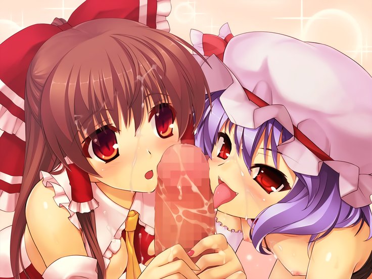 Yume no Touhou Tag H Tournament