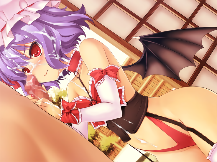 Yume no Touhou Tag H Tournament