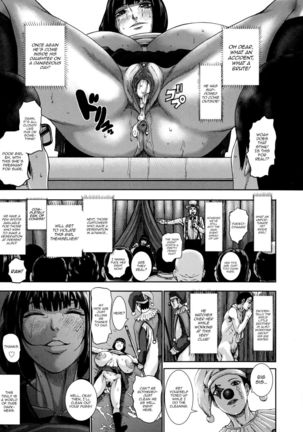 Kuroyuki ~Inniku Sakunyuu Jigoku~/Kuroyuki ~Milking Hell of Lewd Flesh~    /Varkatzas666] - Page 7