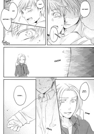 Which Would You Prefer Page #23