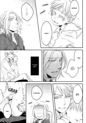 Which Would You Prefer Page #22