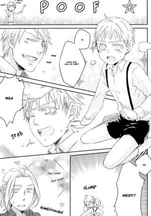 Which Would You Prefer Page #18