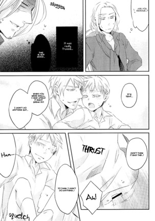 Which Would You Prefer Page #20