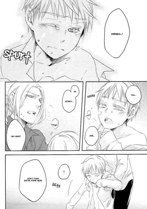 Which Would You Prefer Page #25