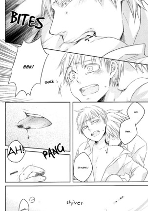 Which Would You Prefer Page #21