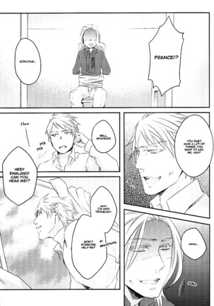Which Would You Prefer Page #16