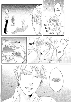 Which Would You Prefer Page #17