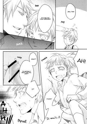 Which Would You Prefer Page #19