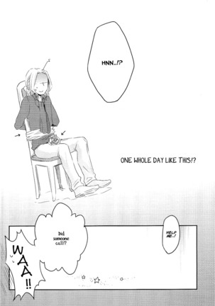 Which Would You Prefer Page #27