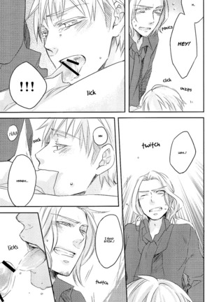 Which Would You Prefer Page #24