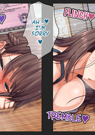 Kare ni Kakushite Netorare Eizou Tsuuwachuu... - Page 128