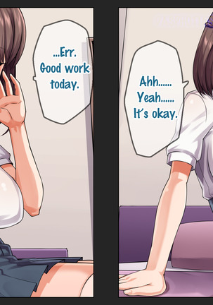 Kare ni Kakushite Netorare Eizou Tsuuwachuu... - Page 35