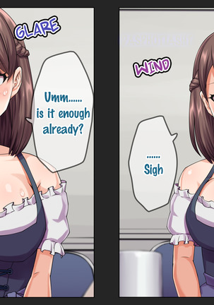 Kare ni Kakushite Netorare Eizou Tsuuwachuu... - Page 52