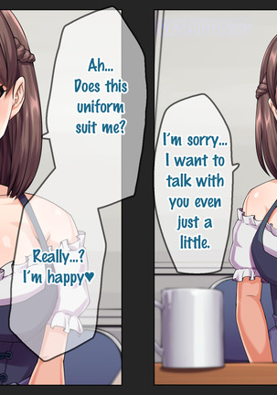 Kare ni Kakushite Netorare Eizou Tsuuwachuu... - Page 29