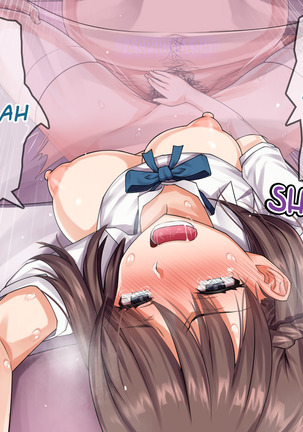Kare ni Kakushite Netorare Eizou Tsuuwachuu... - Page 97