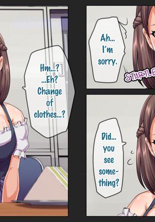 Kare ni Kakushite Netorare Eizou Tsuuwachuu... - Page 51