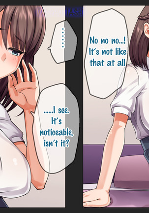 Kare ni Kakushite Netorare Eizou Tsuuwachuu... - Page 36