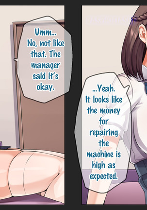 Kare ni Kakushite Netorare Eizou Tsuuwachuu... - Page 38