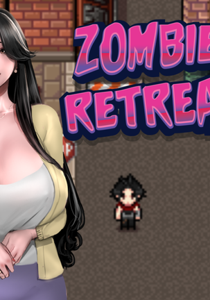 Zombie's Retreat 2: Gridlocked