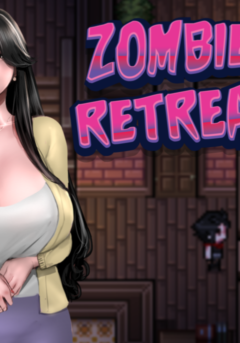 Zombie's Retreat 2: Gridlocked