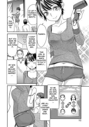Hitotsu Yane no Shita no Koibito - The Lovers Under The Same Roof