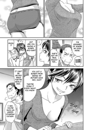 Hitotsu Yane no Shita no Koibito - The Lovers Under The Same Roof