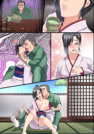 Pandemic ~ Hatsujou Virus ga Gakkou de Kakudai Shite Zen Joshi Seito ga Kansen Kanryou de Rankou Hamemakuri Page #63
