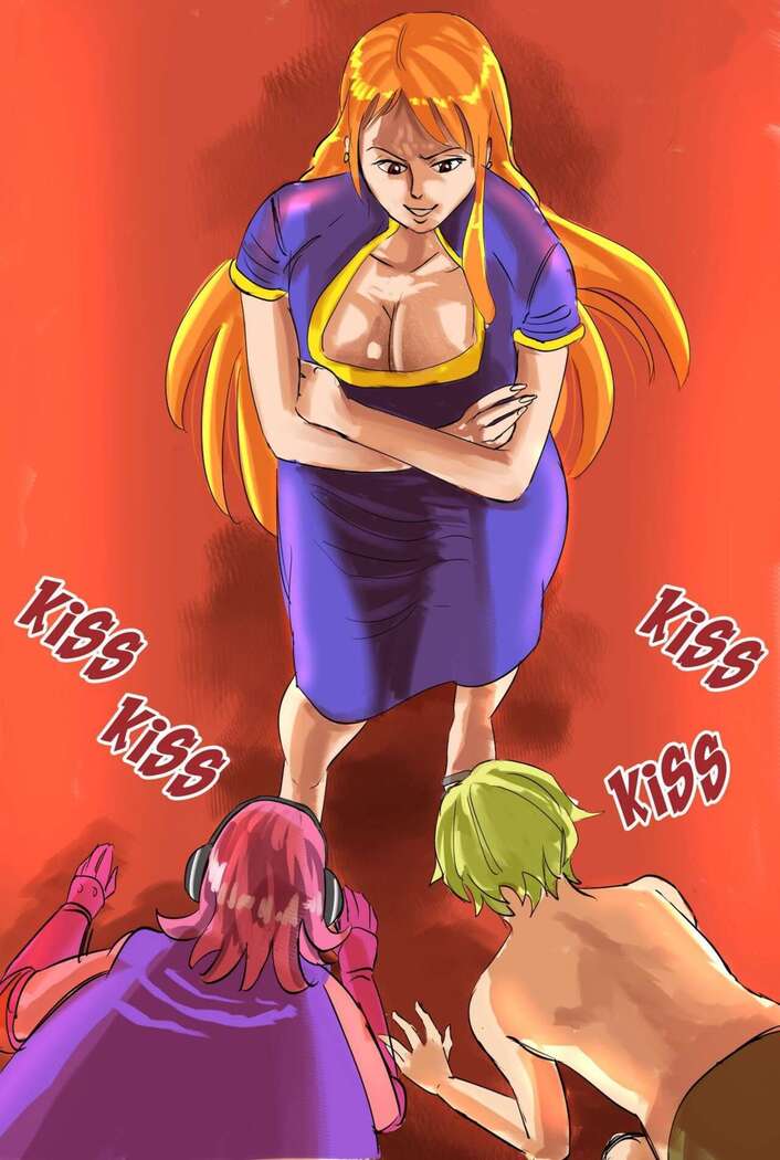 Nami's World 2