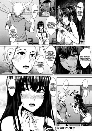 Senpai wa Maso | Senpai es una Masoquista - Page 18