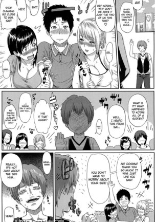 Little Problem Page #21