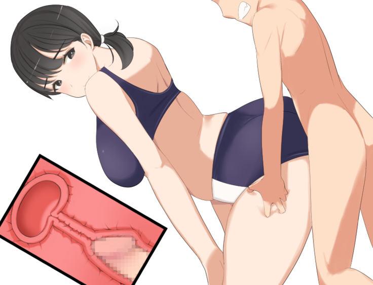 NPC kan Fantasy in Mahou Gakkou