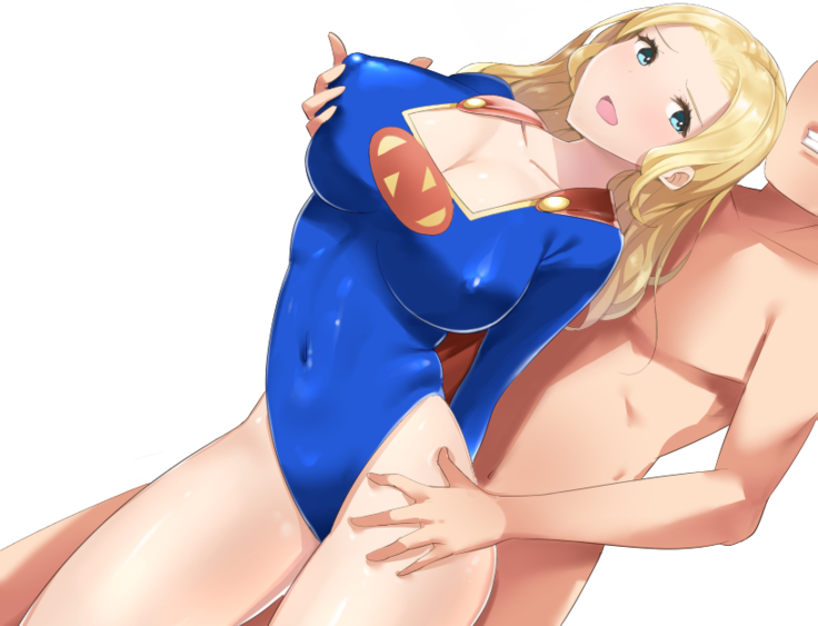 NPC kan Fantasy in Mahou Gakkou