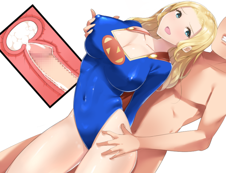 NPC kan Fantasy in Mahou Gakkou