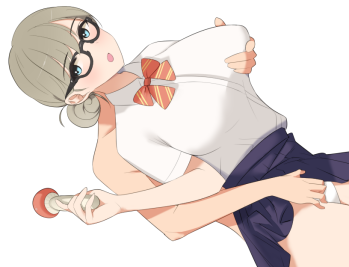 NPC kan Fantasy in Mahou Gakkou