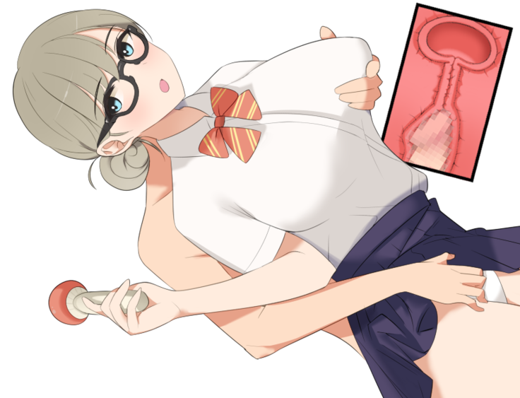 NPC kan Fantasy in Mahou Gakkou