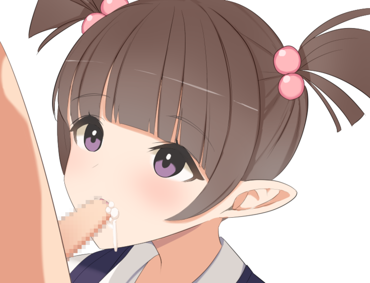 NPC kan Fantasy in Mahou Gakkou