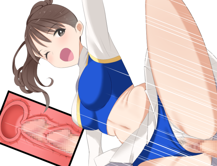 NPC kan Fantasy in Mahou Gakkou