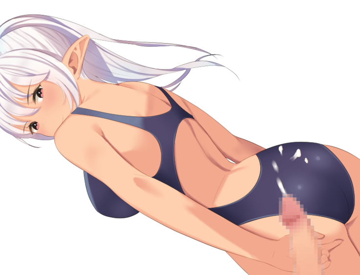 NPC kan Fantasy in Mahou Gakkou